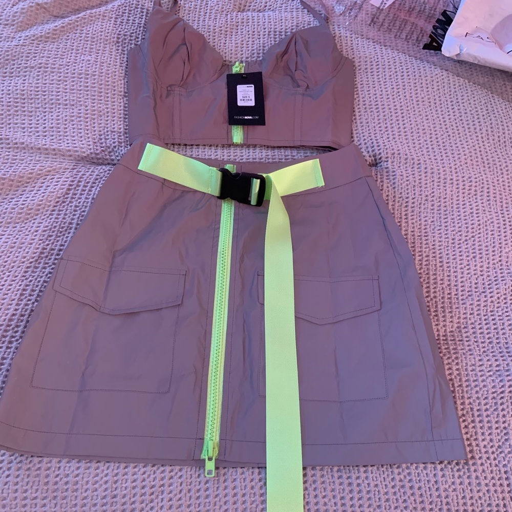 Fashion nova set